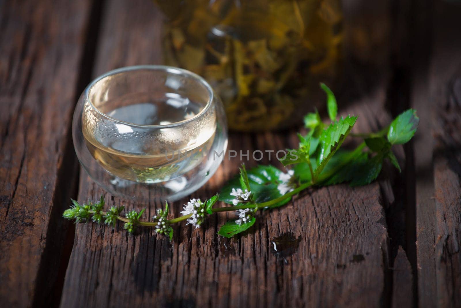 Green tea