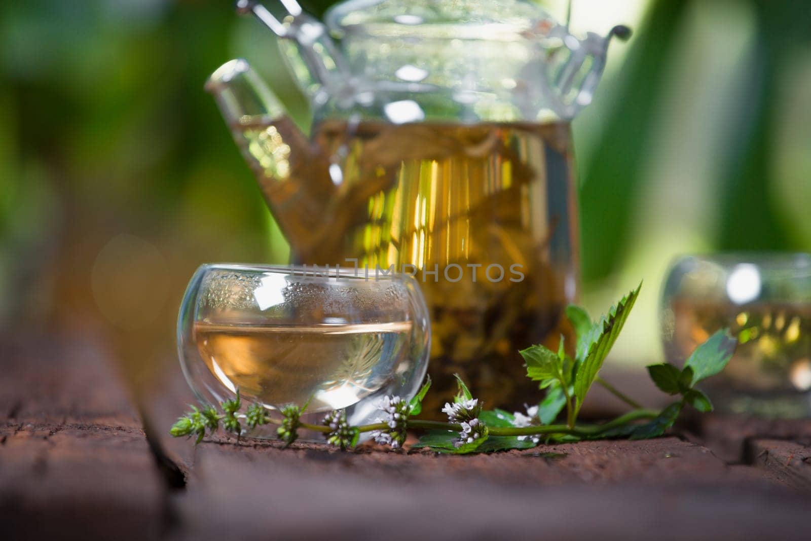 Green tea