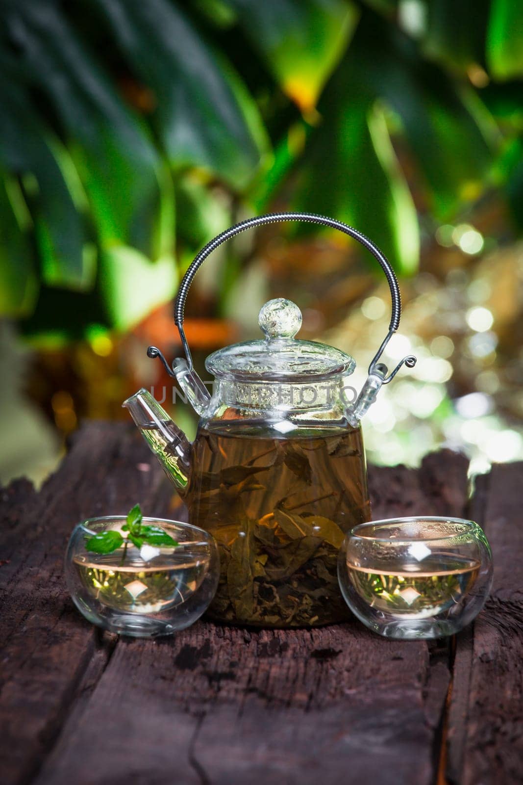 Green tea