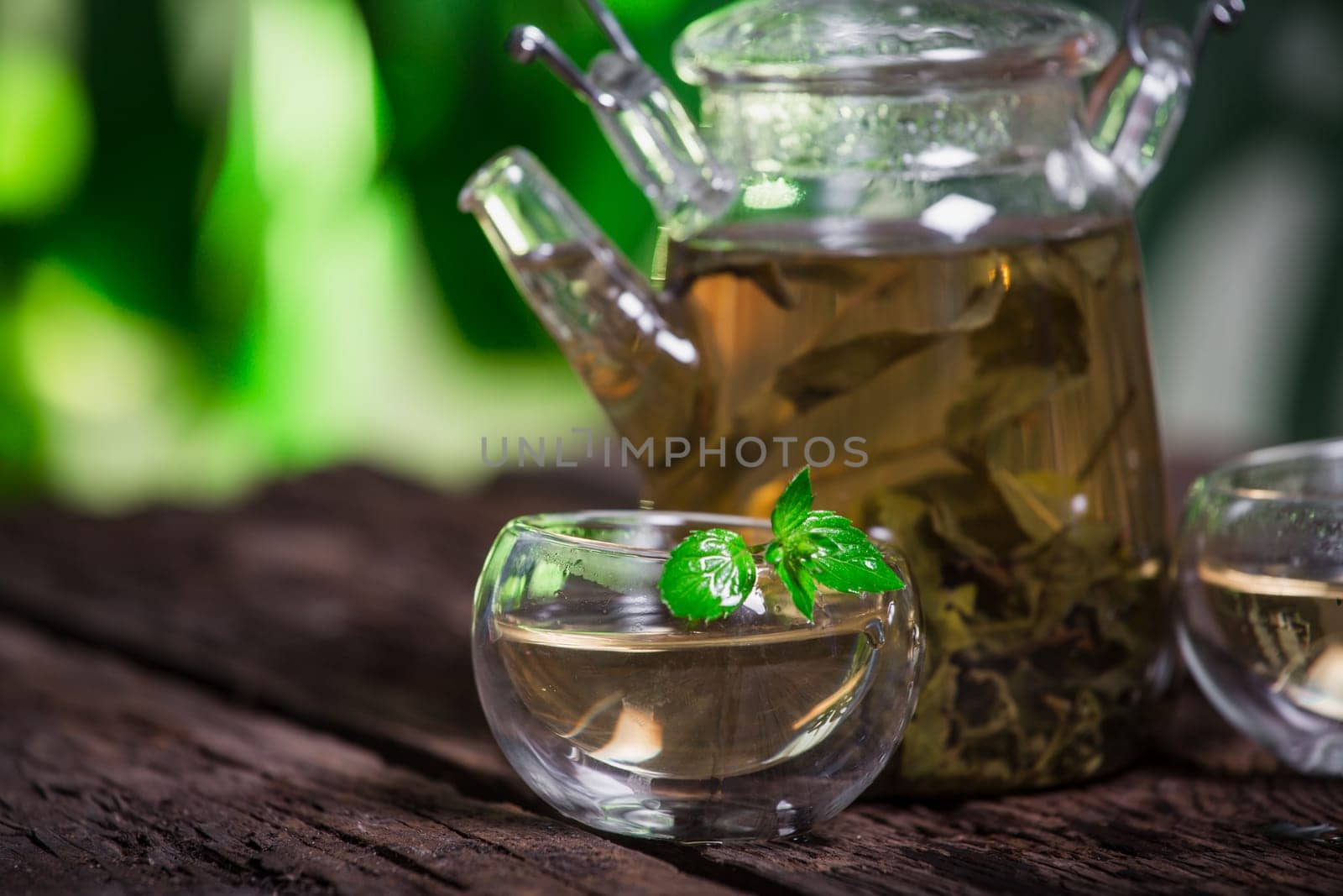 Green tea
