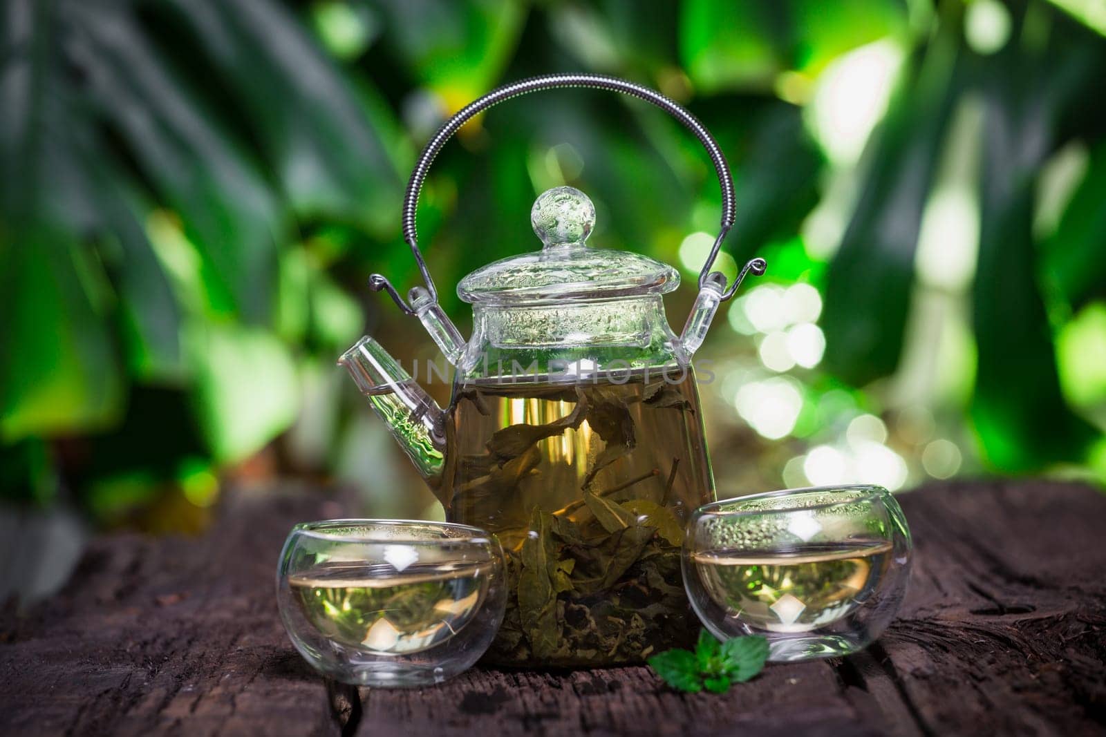 Green tea