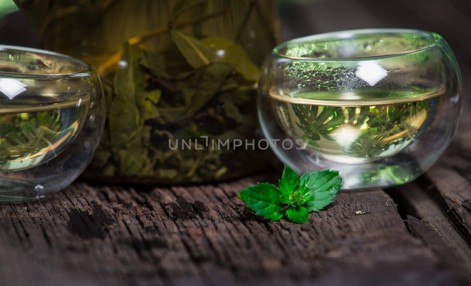 Green tea