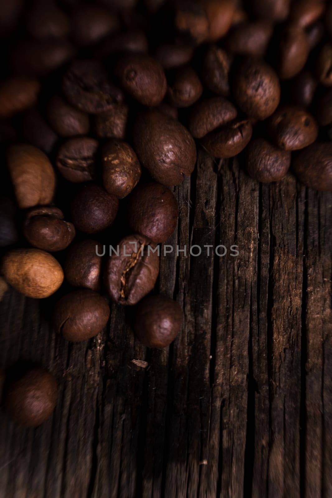 Coffee beans