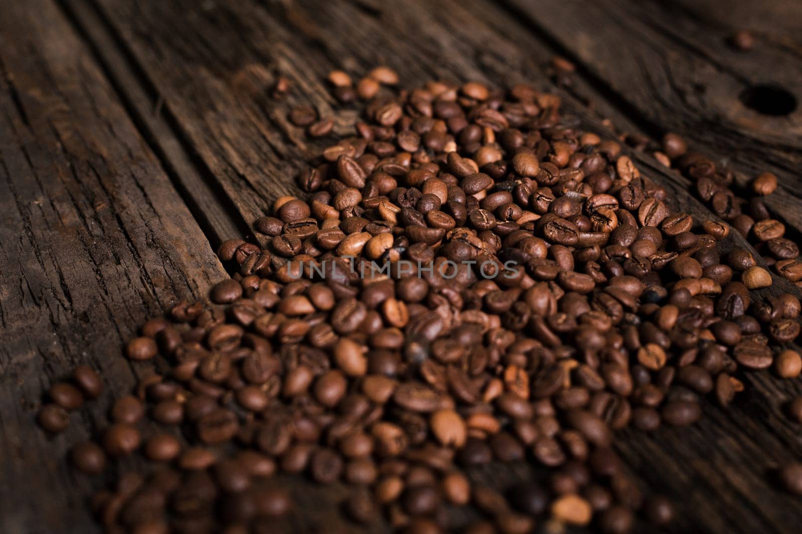 Coffee beans