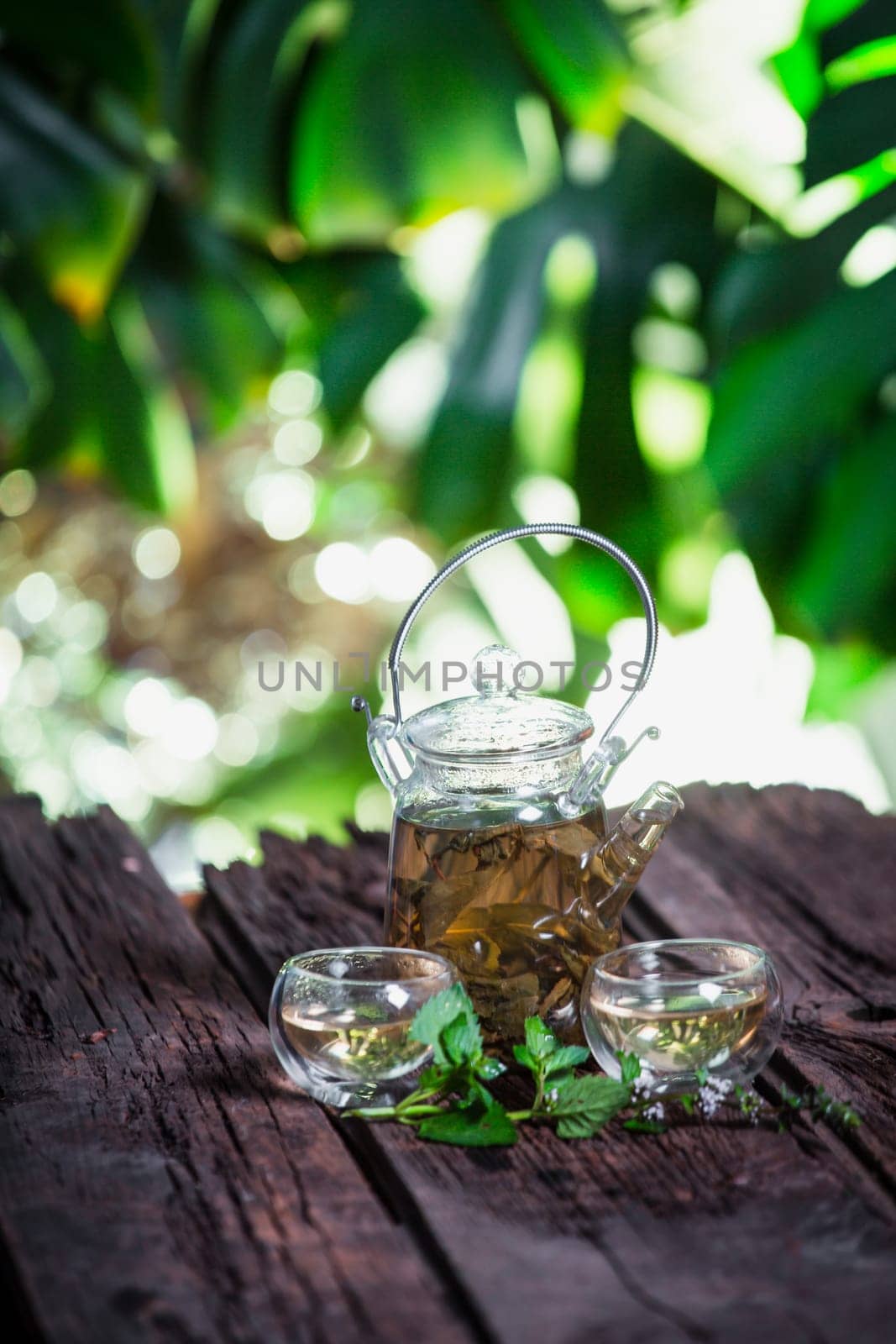Green tea