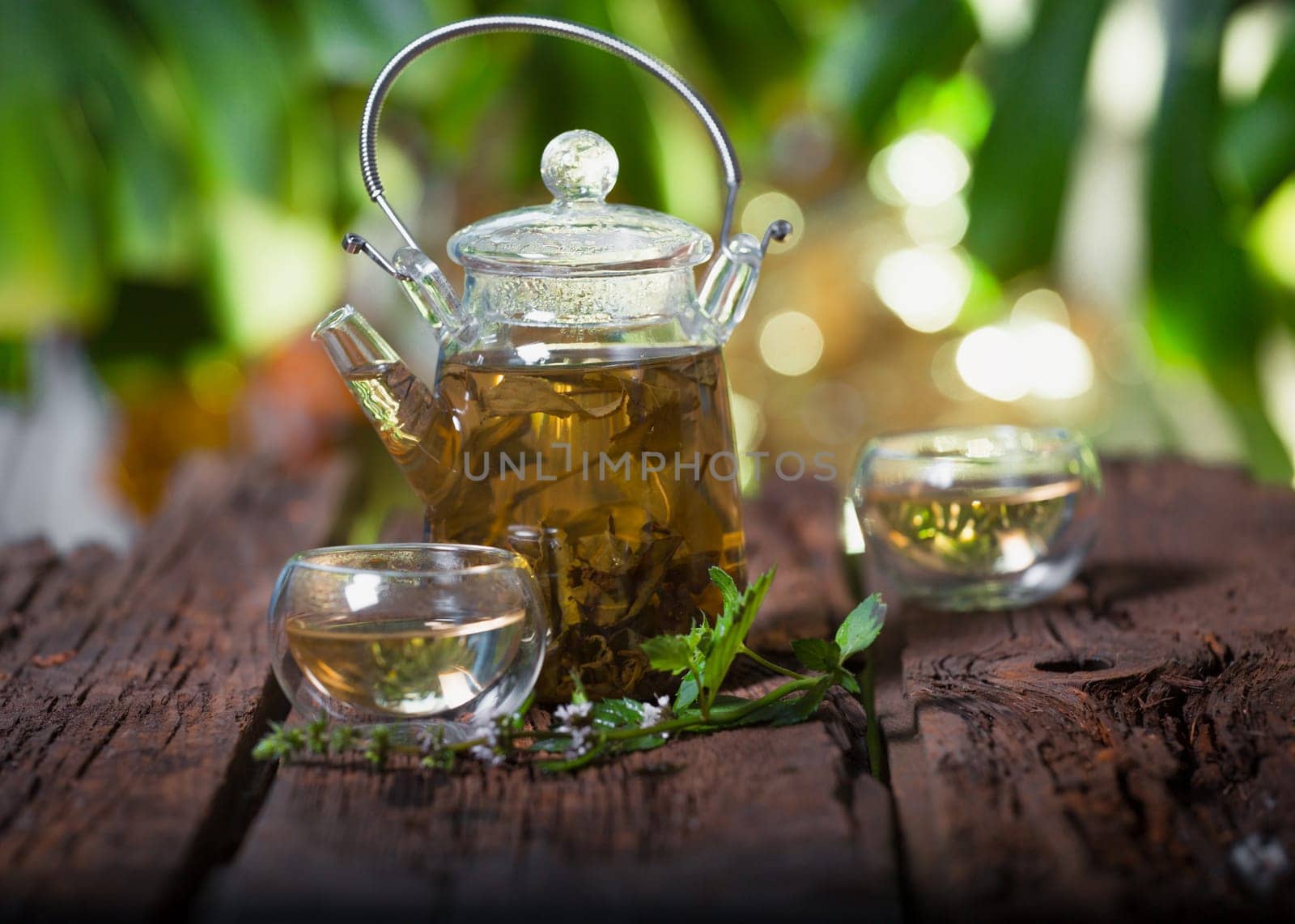 Green tea
