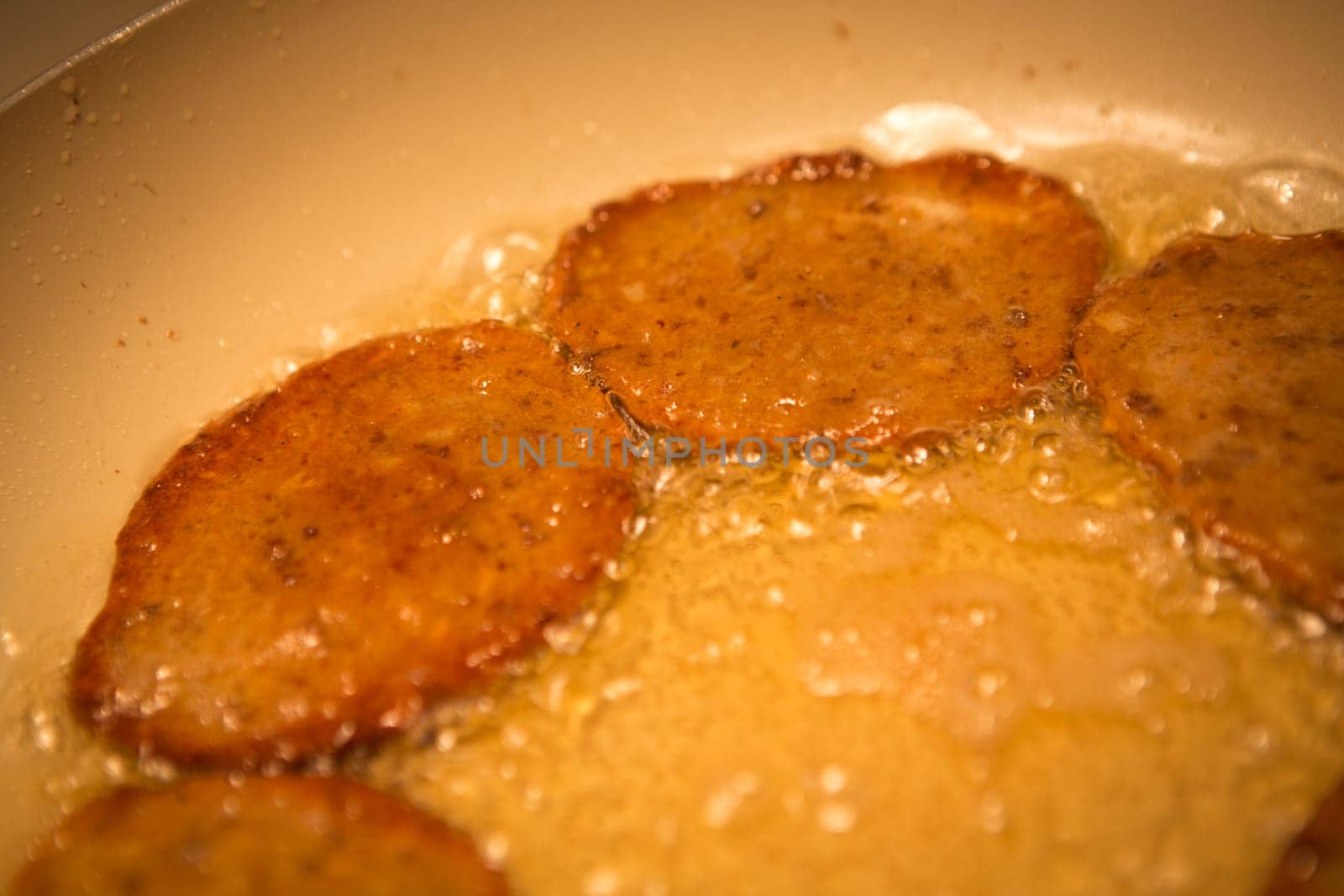 Liver cutlets