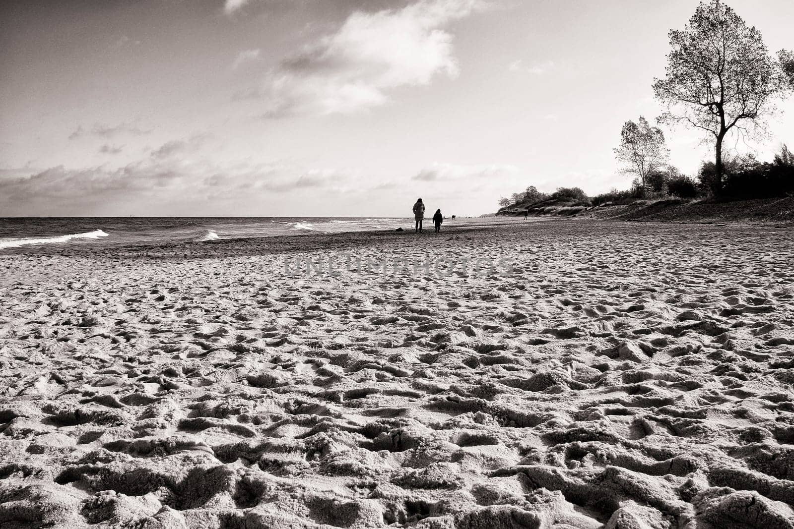 Mecklenburg Baltic Sea coast, Kühlungsborn
