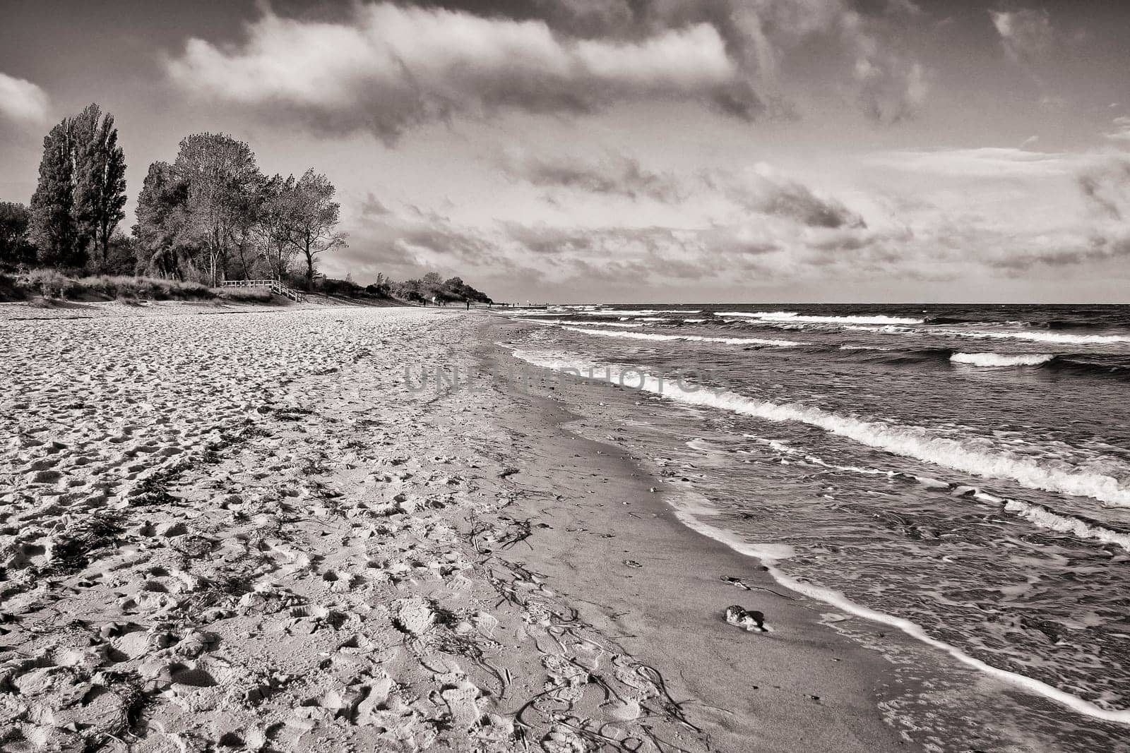 Mecklenburg Baltic Sea coast, Kühlungsborn
