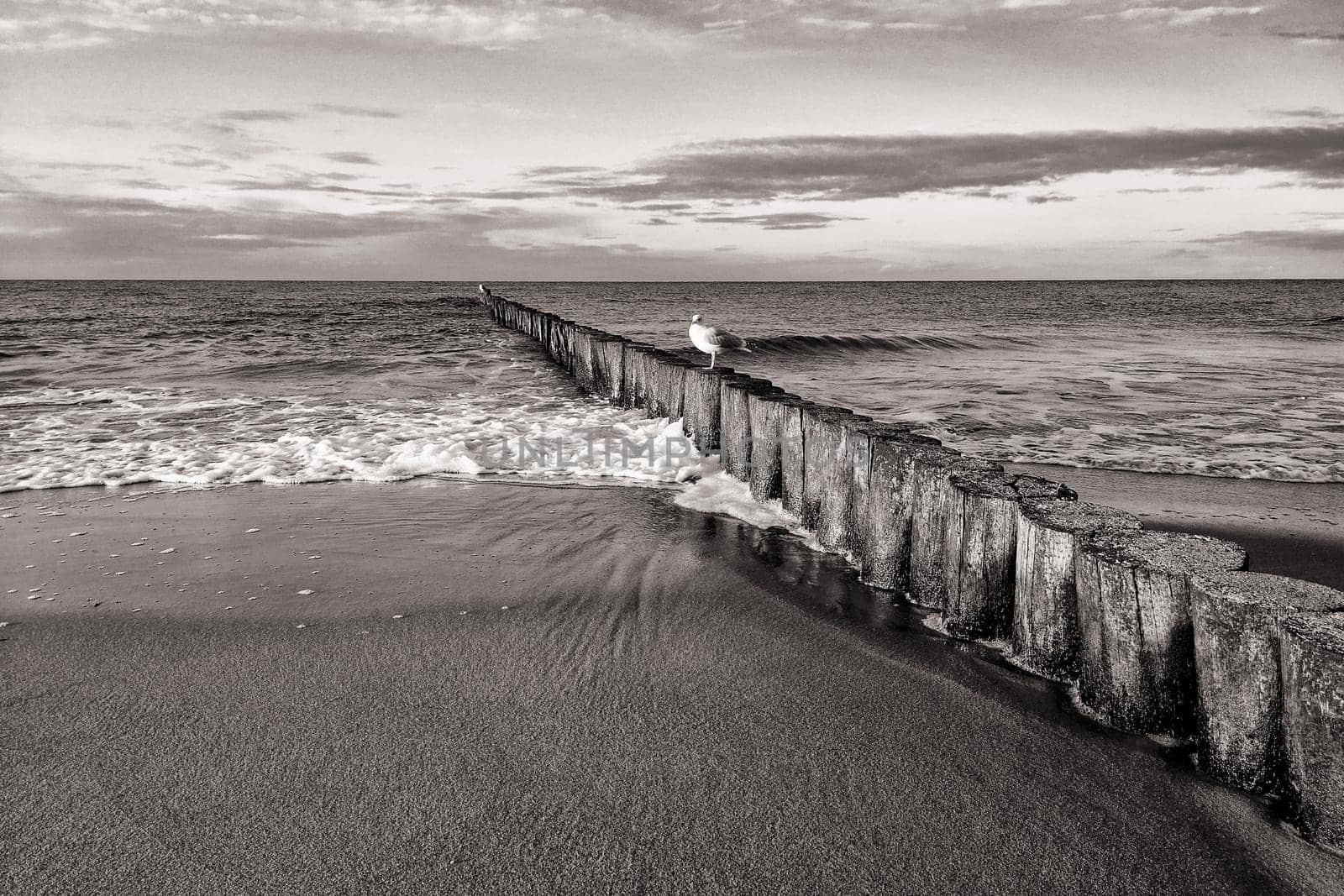 Mecklenburg Baltic Sea coast, Kühlungsborn
