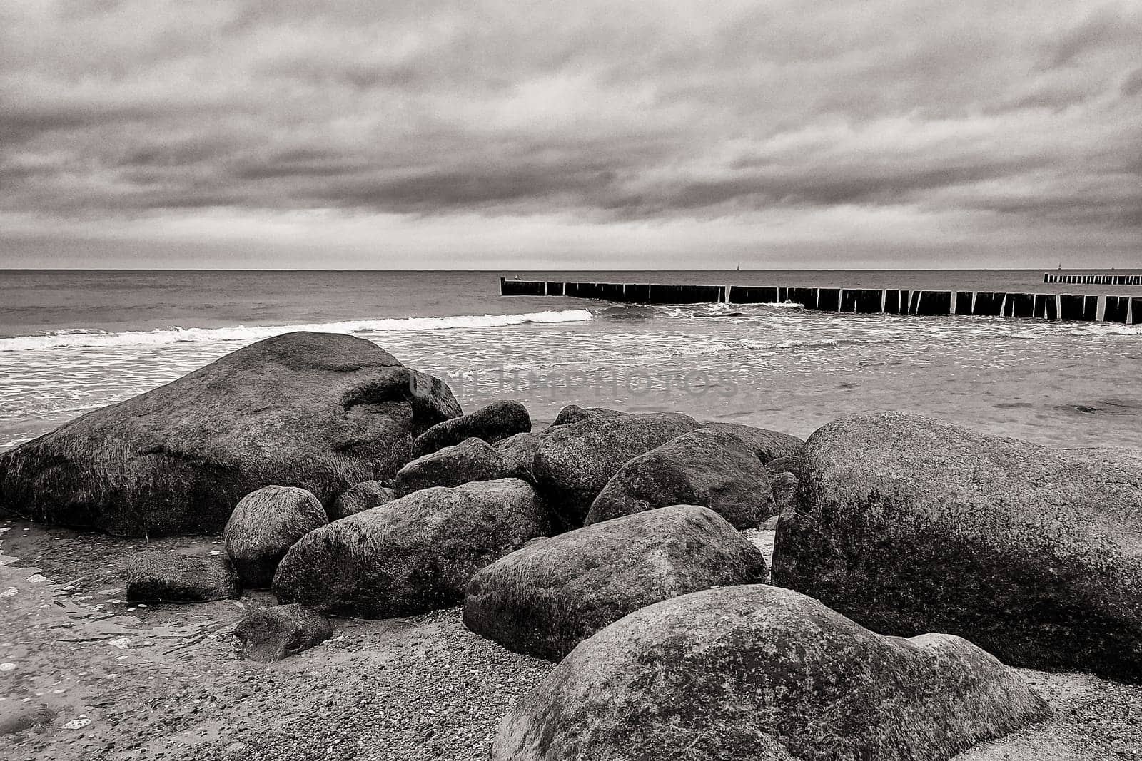 Mecklenburg Baltic Sea coast, Kühlungsborn