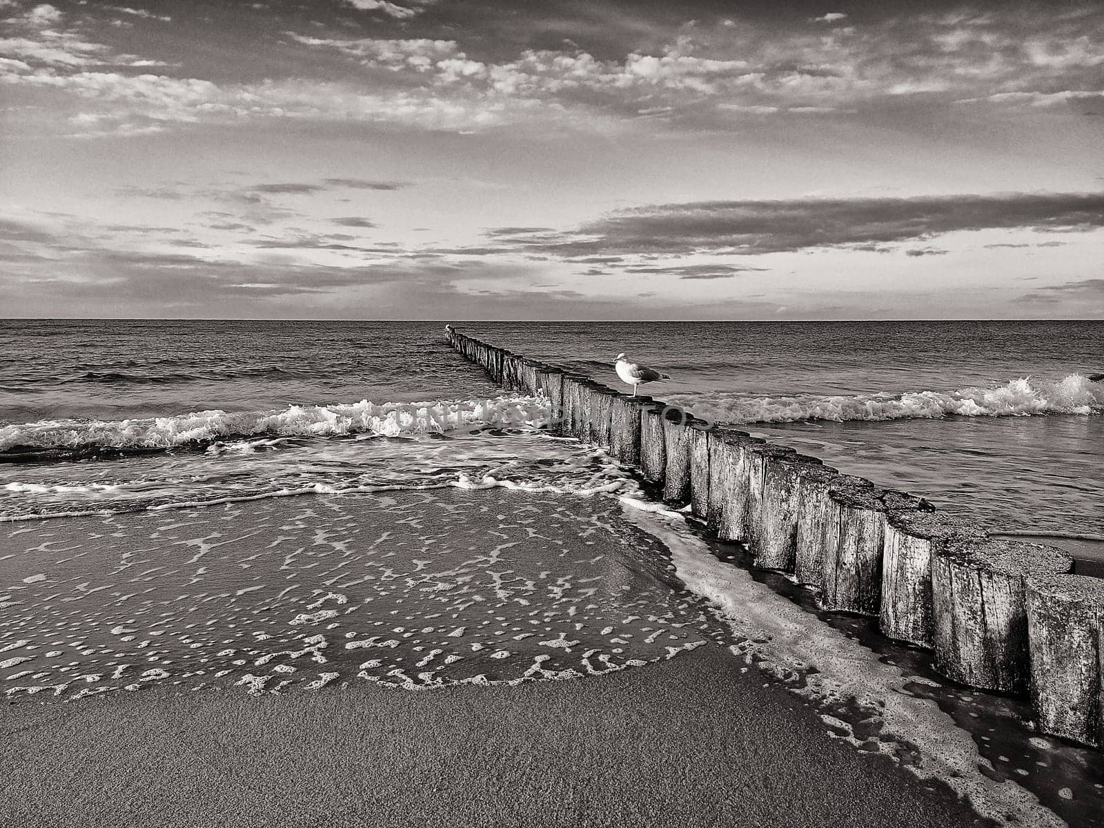 Mecklenburg Baltic Sea coast, Kühlungsborn