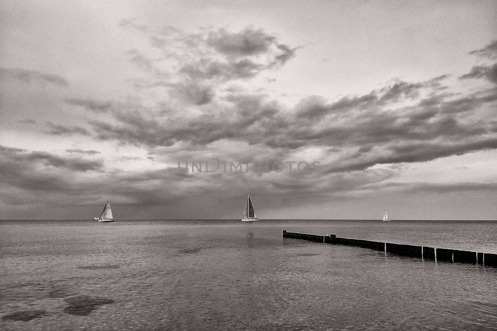 Mecklenburg Baltic Sea coast, Kühlungsborn
