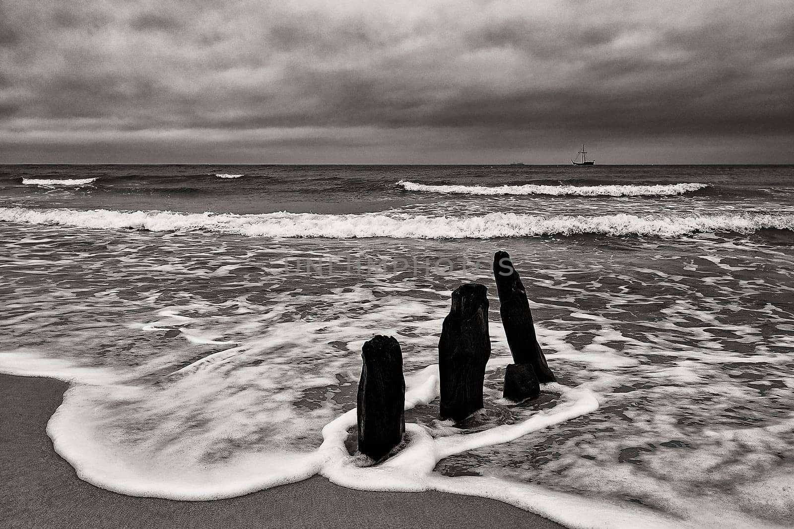 Mecklenburg Baltic Sea coast, Kühlungsborn