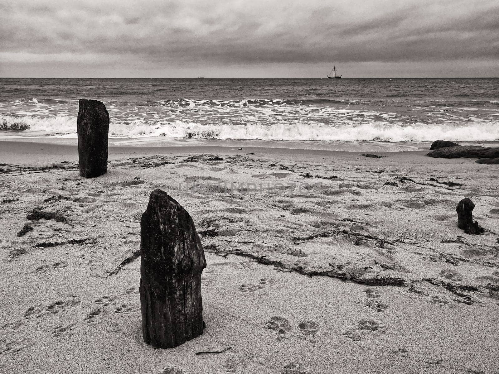 Mecklenburg Baltic Sea coast, Kühlungsborn