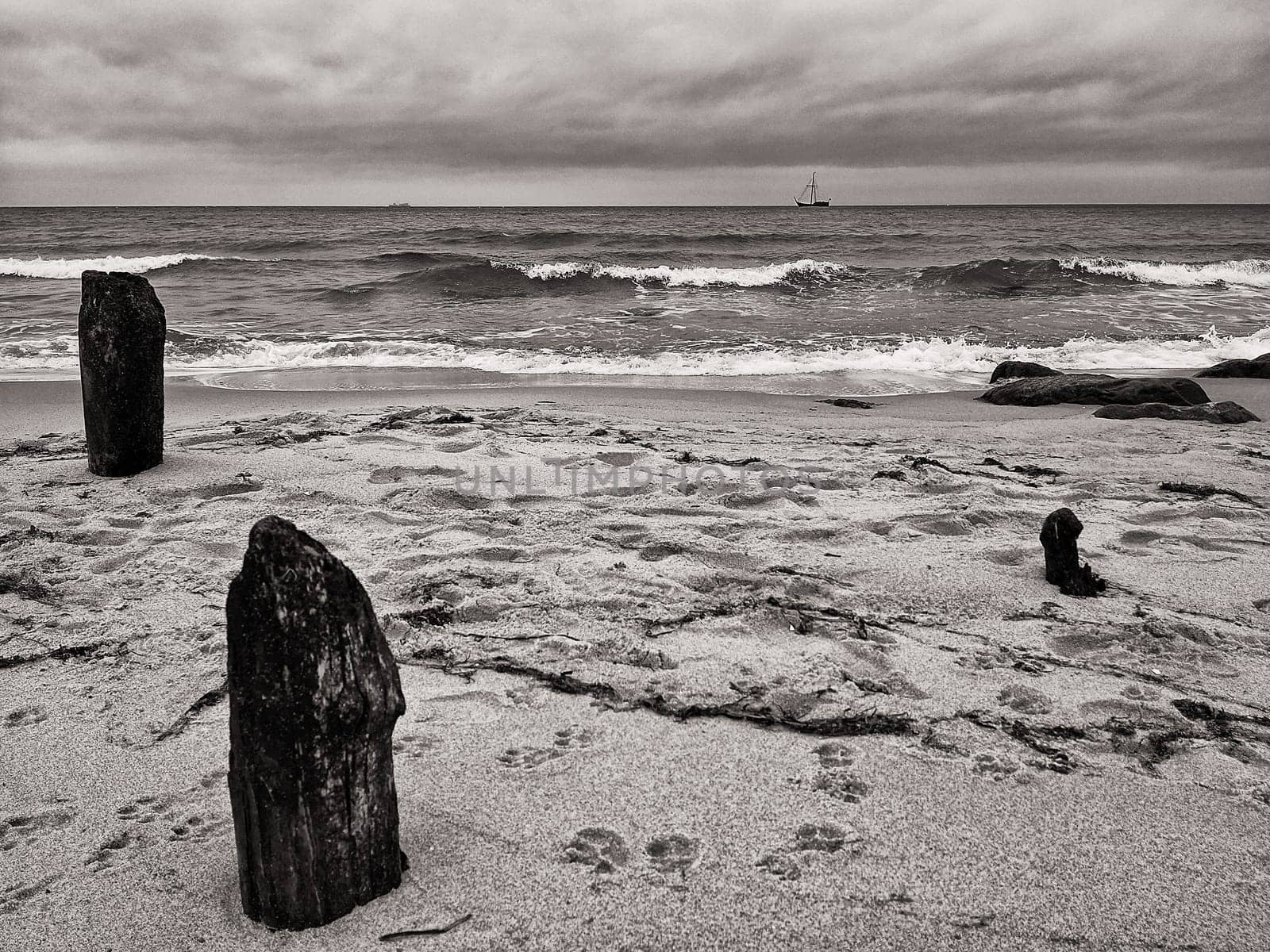 Mecklenburg Baltic Sea coast, Kühlungsborn