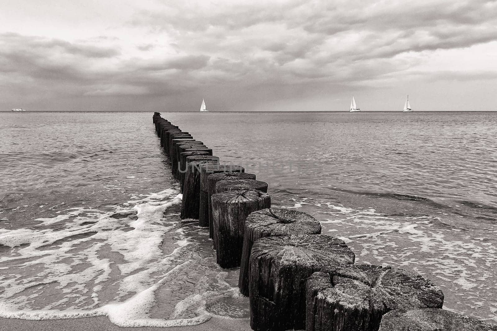 Mecklenburg Baltic Sea coast, Kühlungsborn