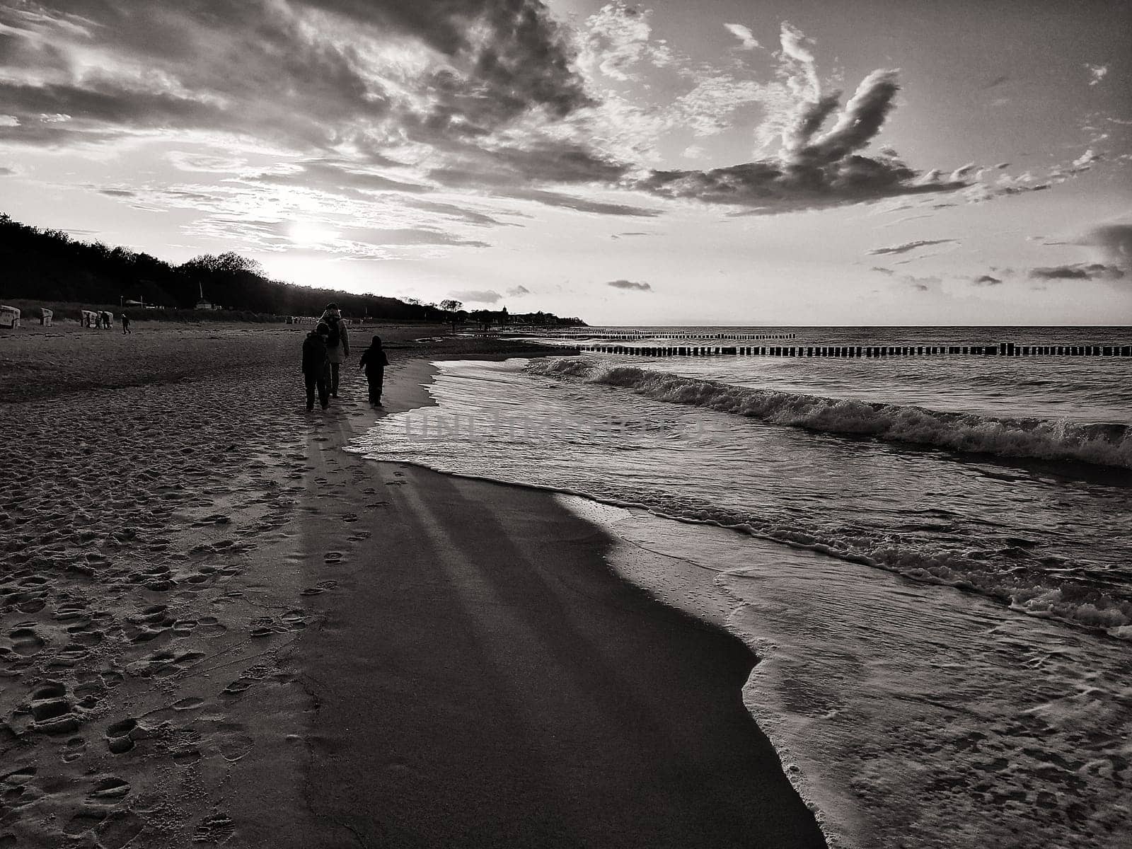 Mecklenburg Baltic Sea coast, Kühlungsborn