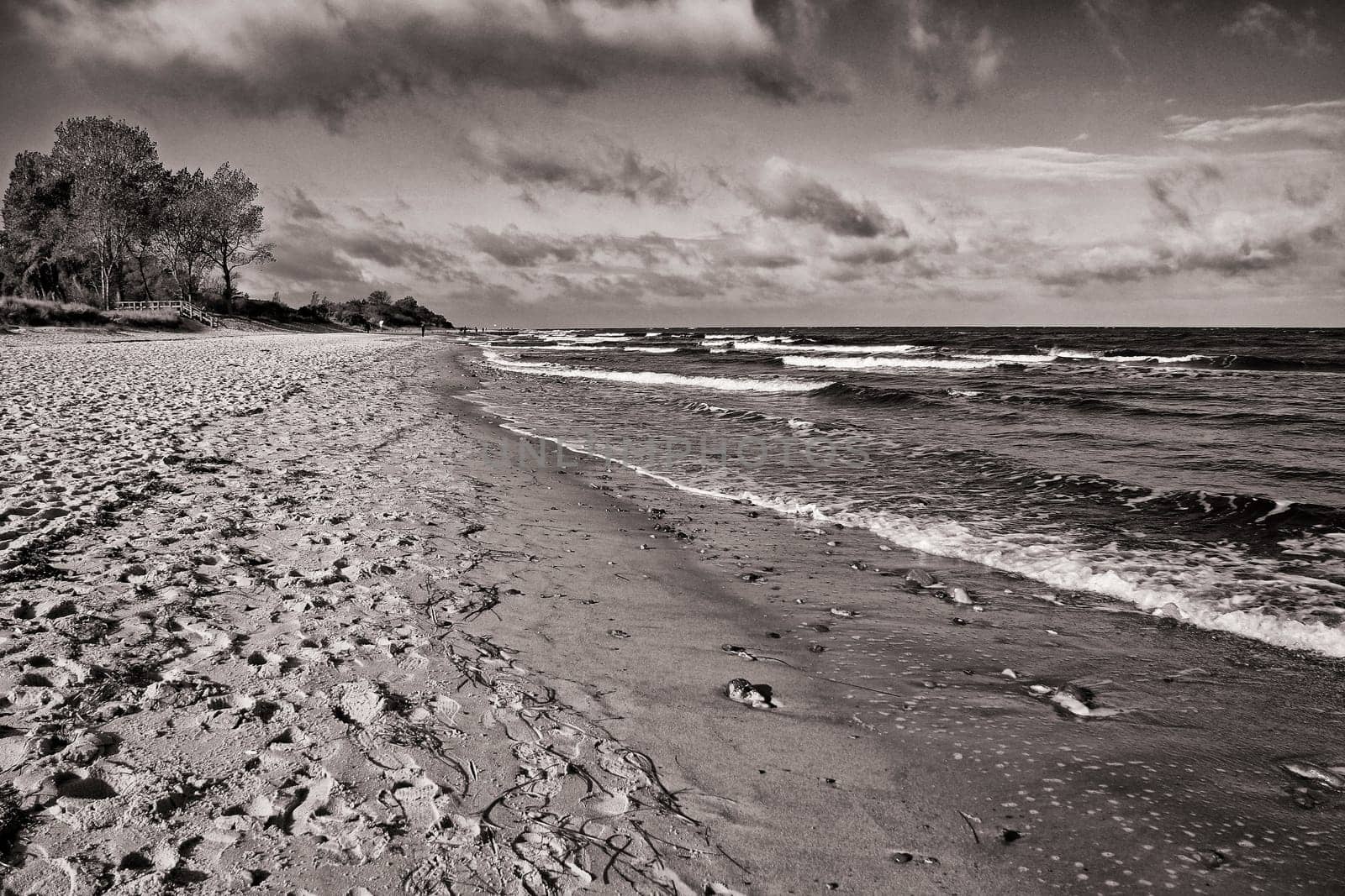Mecklenburg Baltic Sea coast, Kühlungsborn