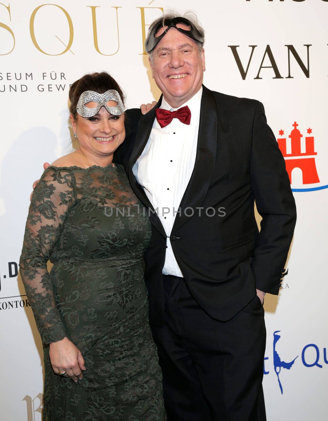 bal masque 2015 im museum für kunst und gewerbe hamburg am 21.03.2015.copyright heike ross.