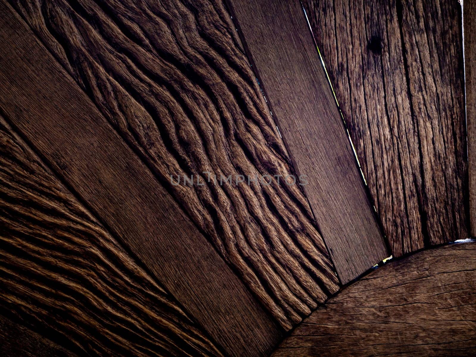 Brown wood texture. Abstract for background, empty template