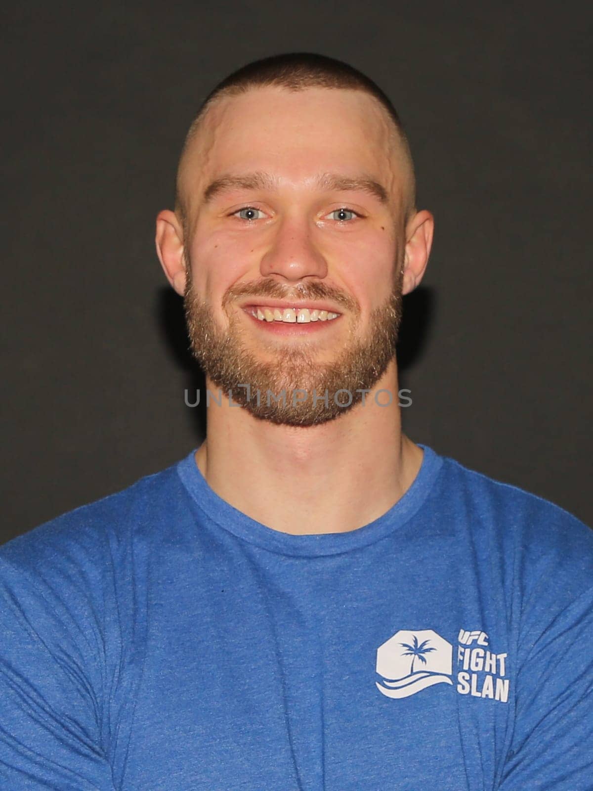 Niklas Stolze german MMA Fighter martial arts