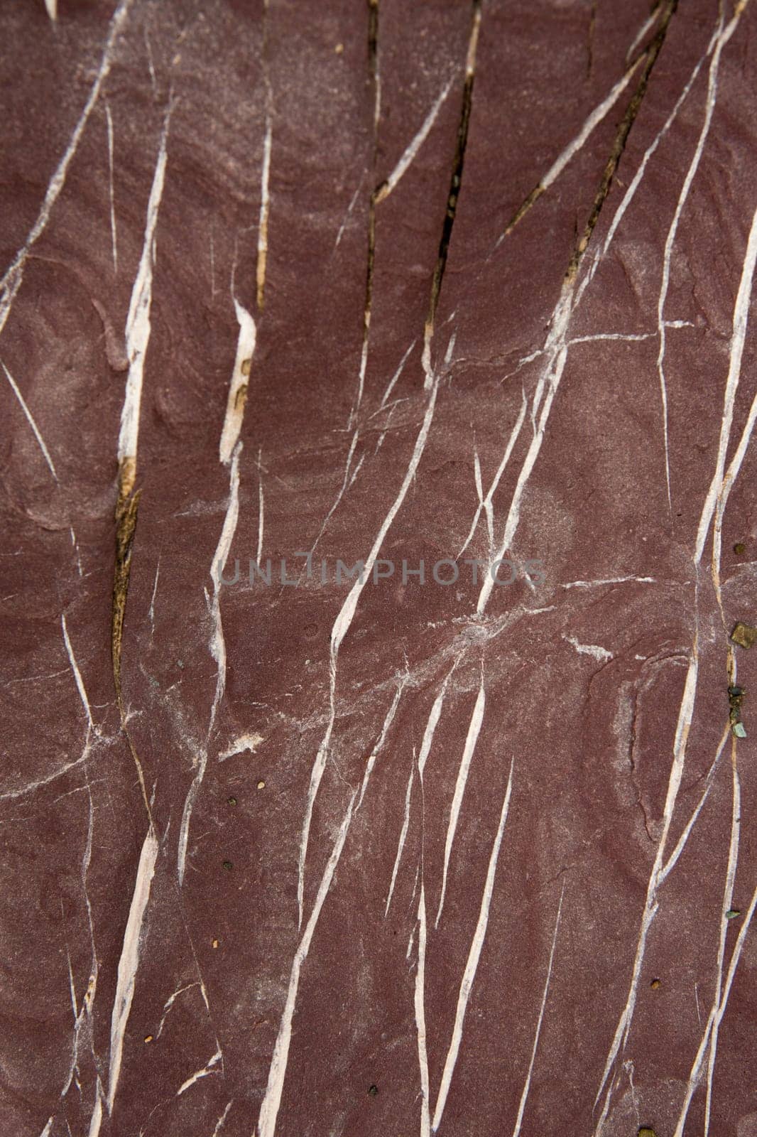 Colorful rock background, natural pattern on stone.
