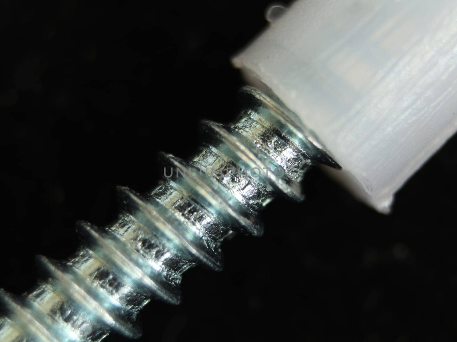 Steel Wood screw wood screws screw press hard