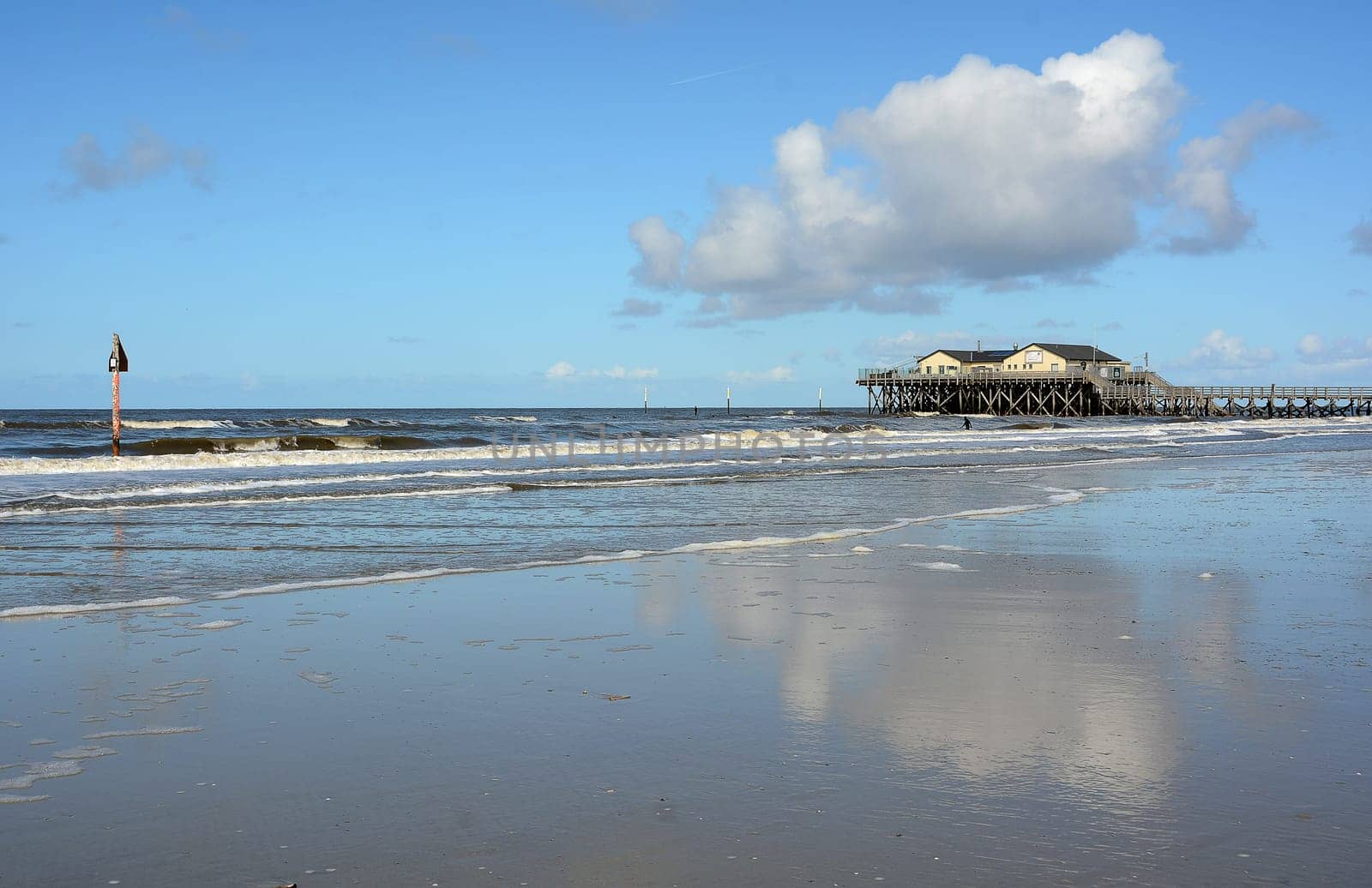 North Sea