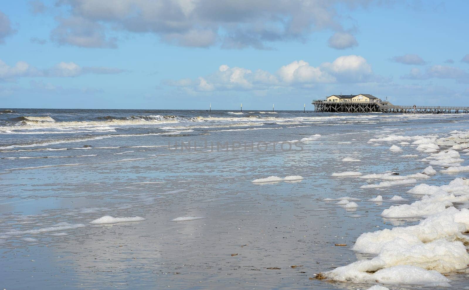 North sea