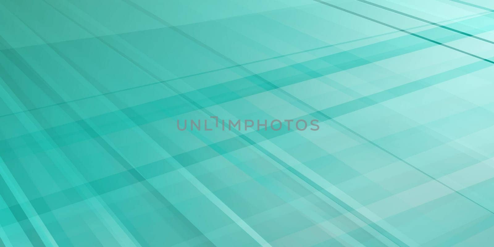 Blue Background Pattern with Flowing Digital Lines