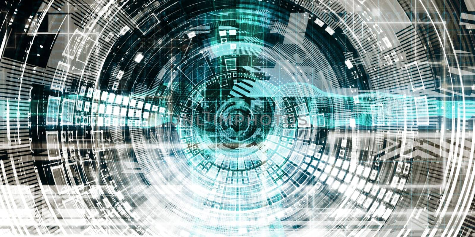 Data Mining Technology Strategy as a Concept