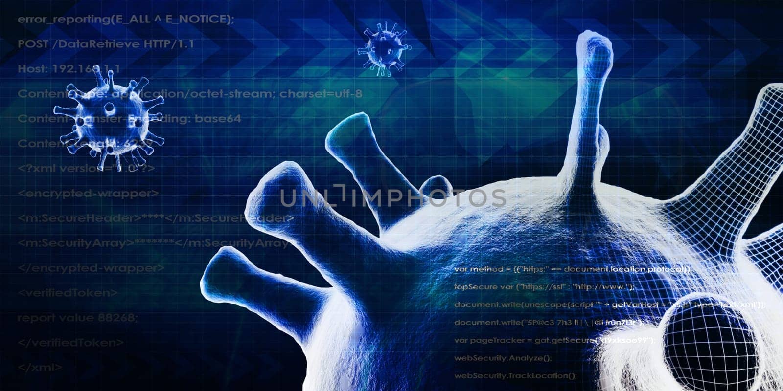 Modern Science and Discovery as an Industry Concept