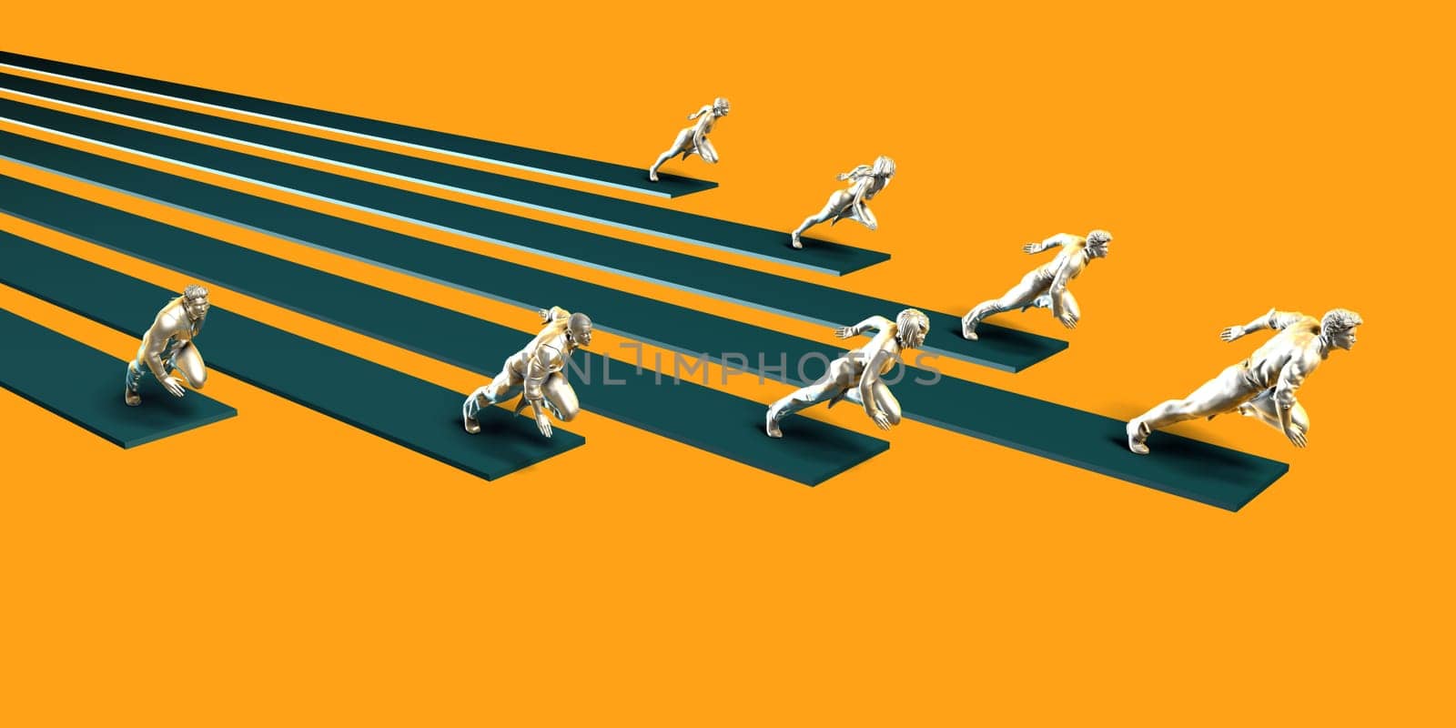 Digital Business World with Moving Data Management