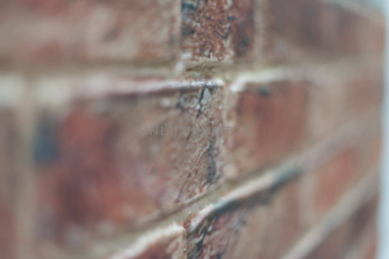 background of old vintage brick wall