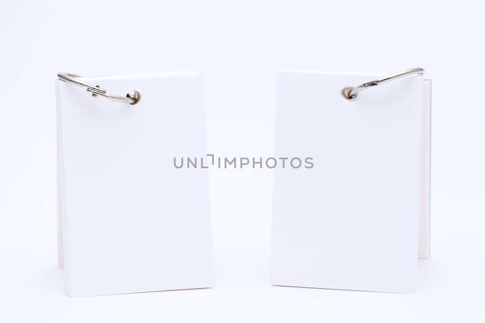 Wordbook on white