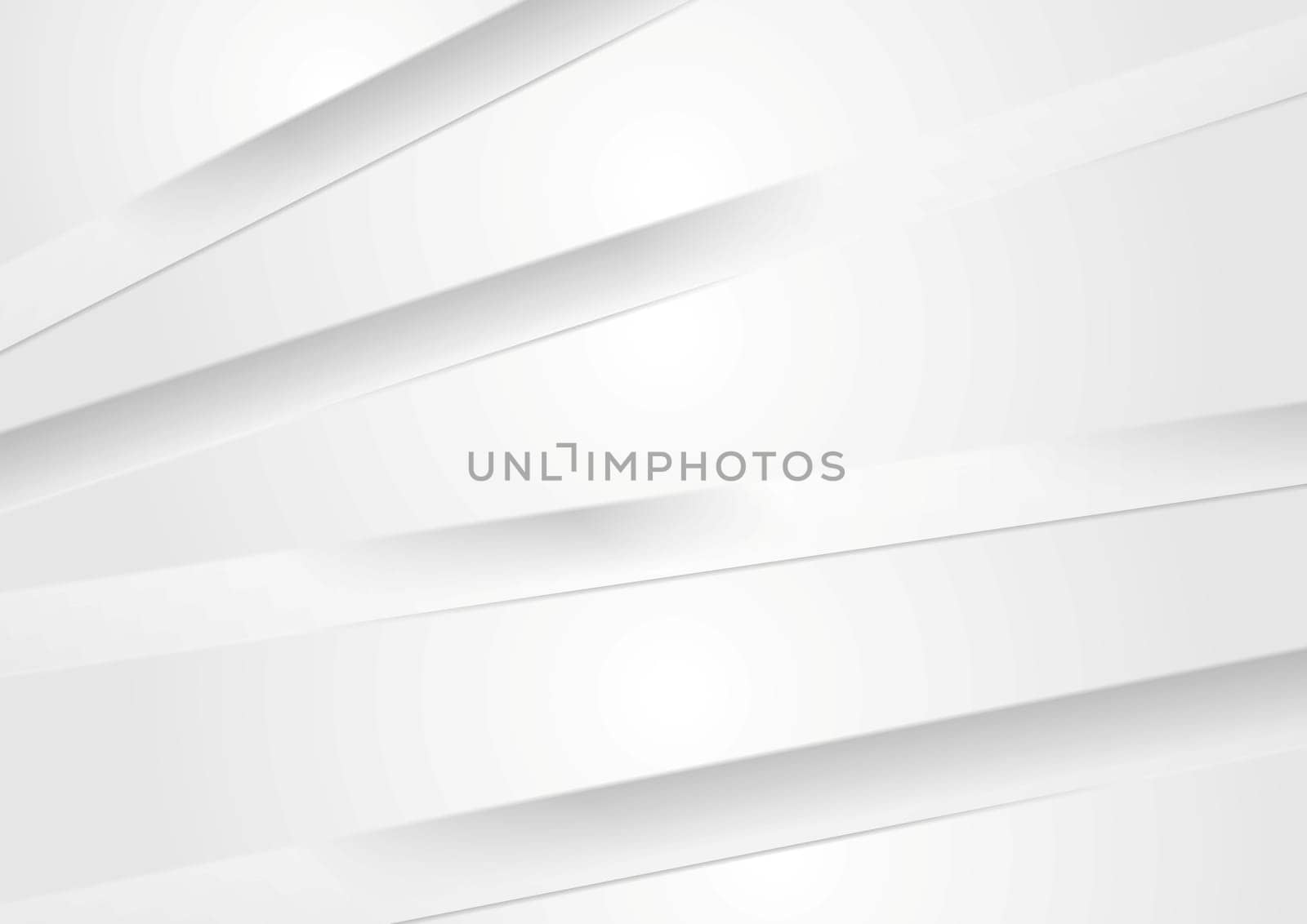 Abstract light background. Vector illustration
