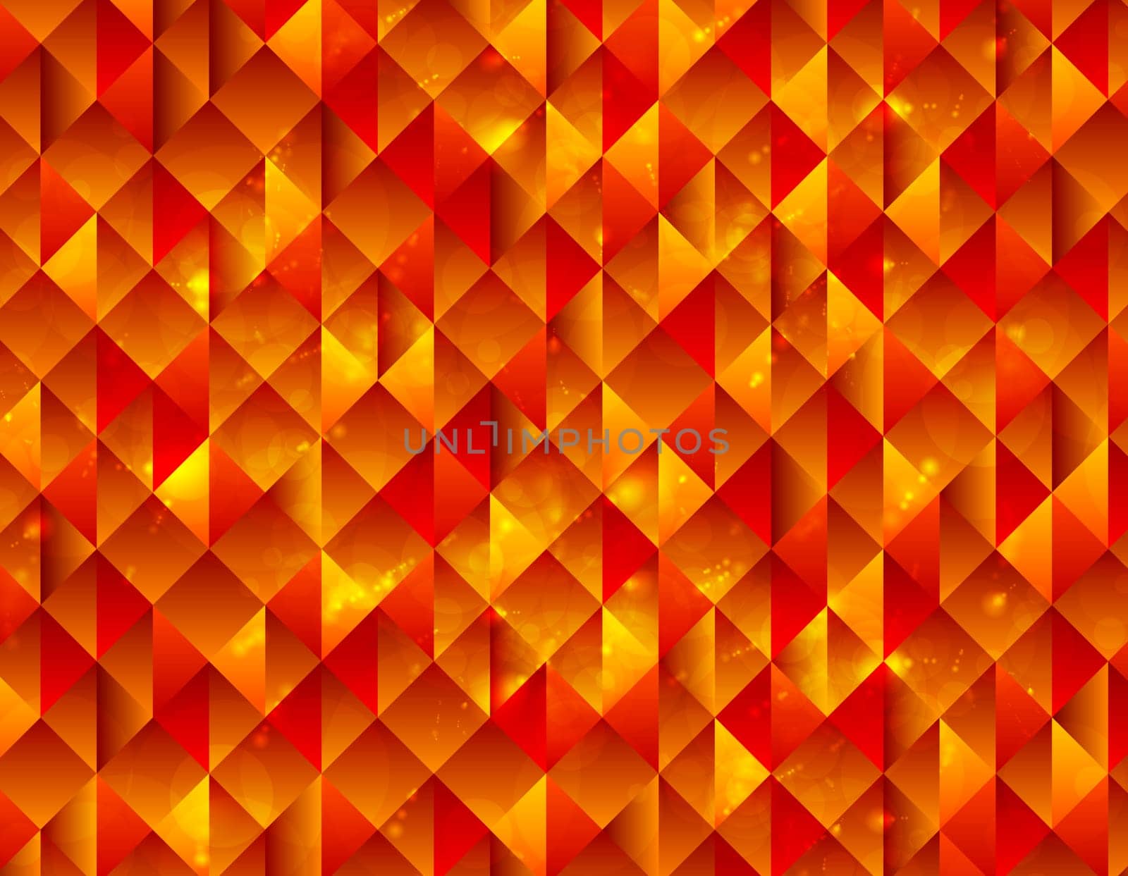 Abstract tech bright vector background