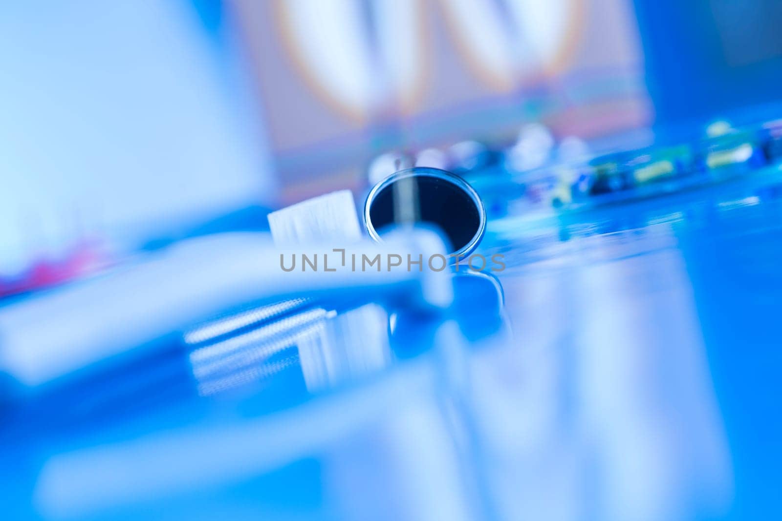Health, Stomatology equipment, dentistry concept
