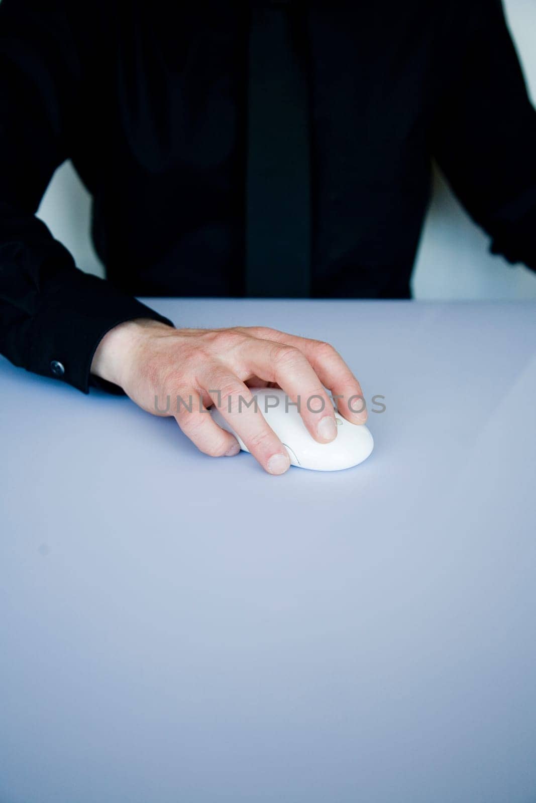 a people in daily work