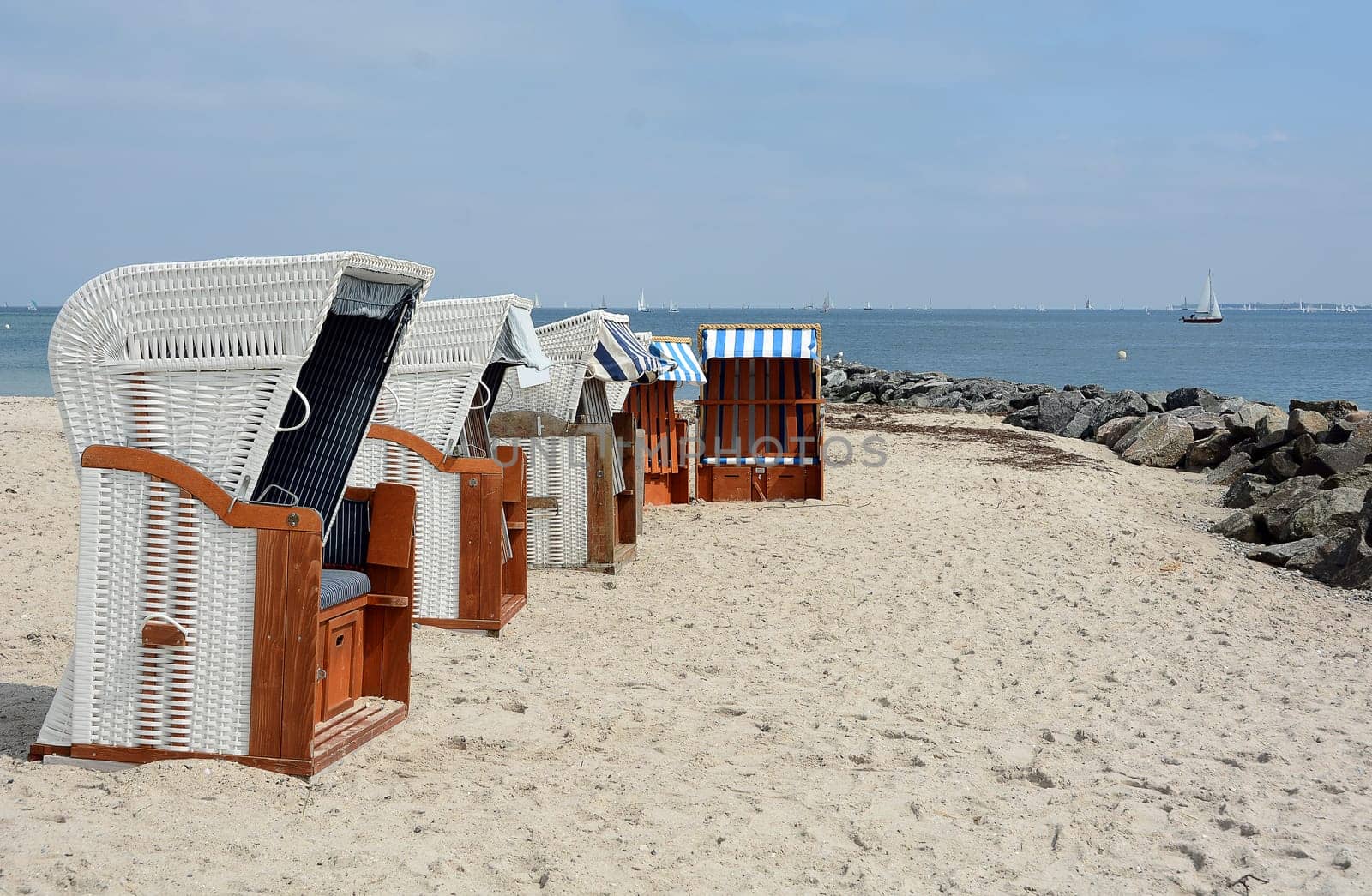 Beach chair