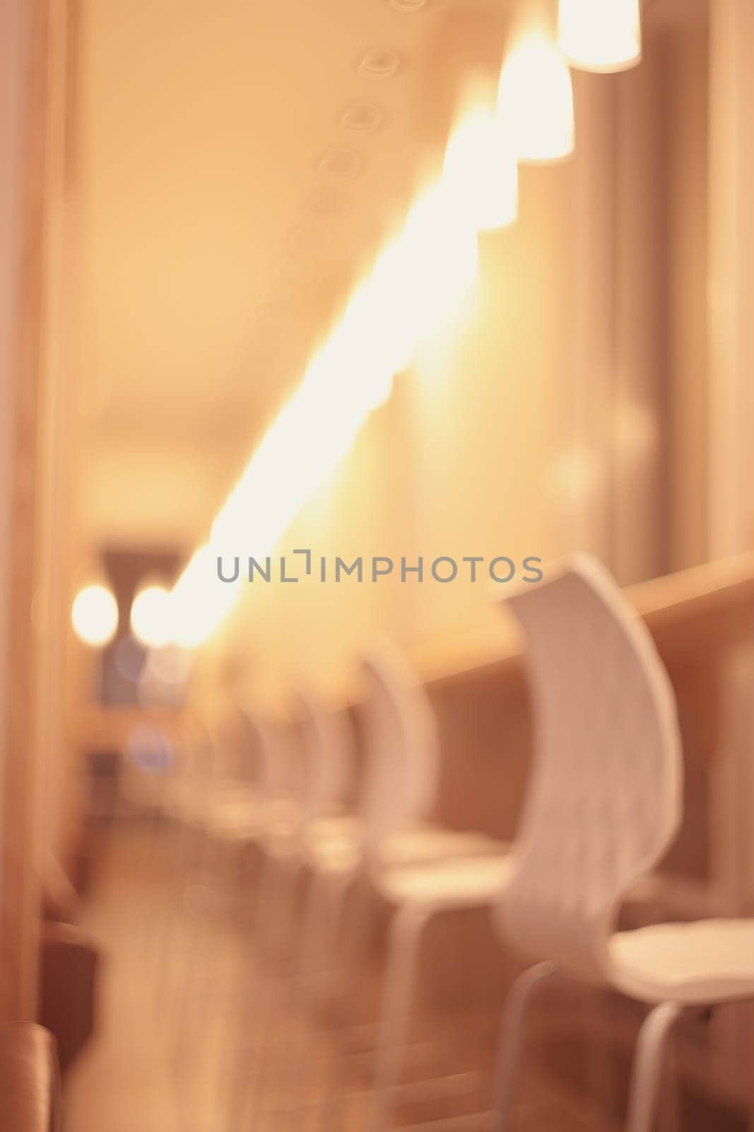 cafe background