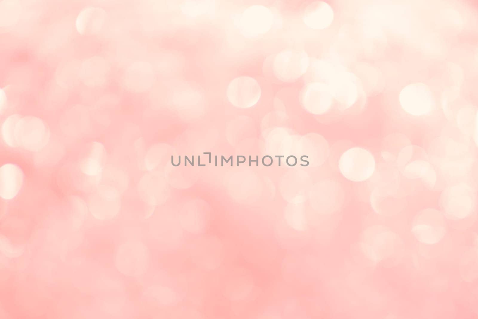 Pink spring background.