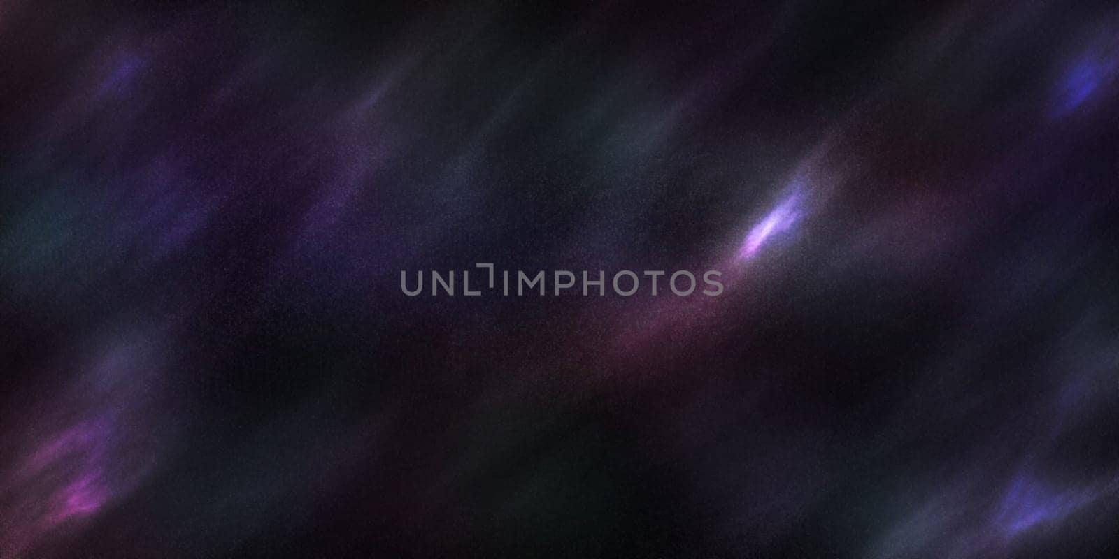 Space Exploration Background Into the Unknown