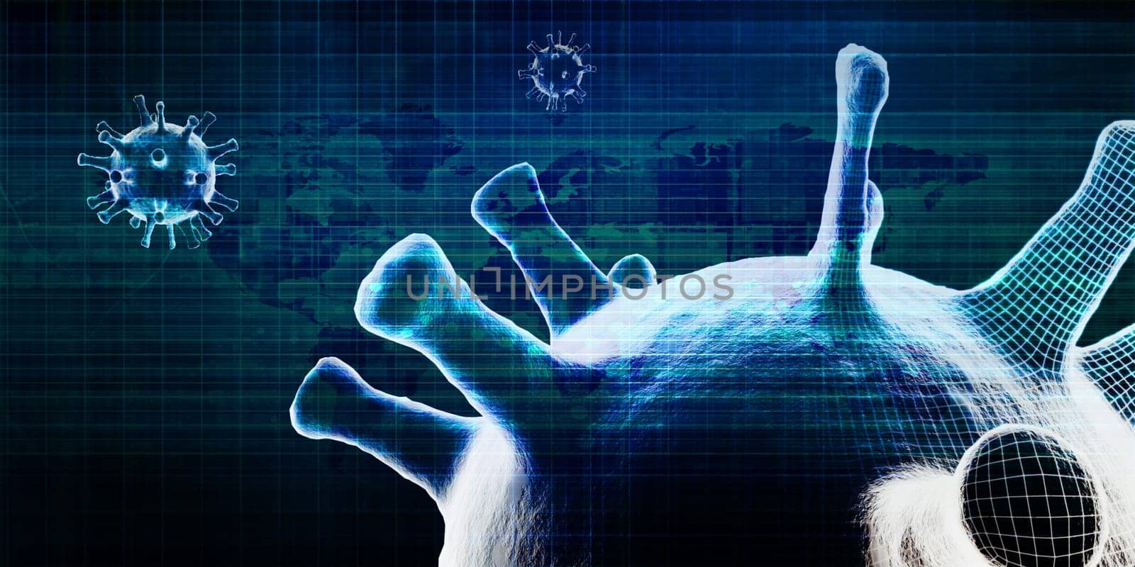 Medical Science and Health Technology Research Industry