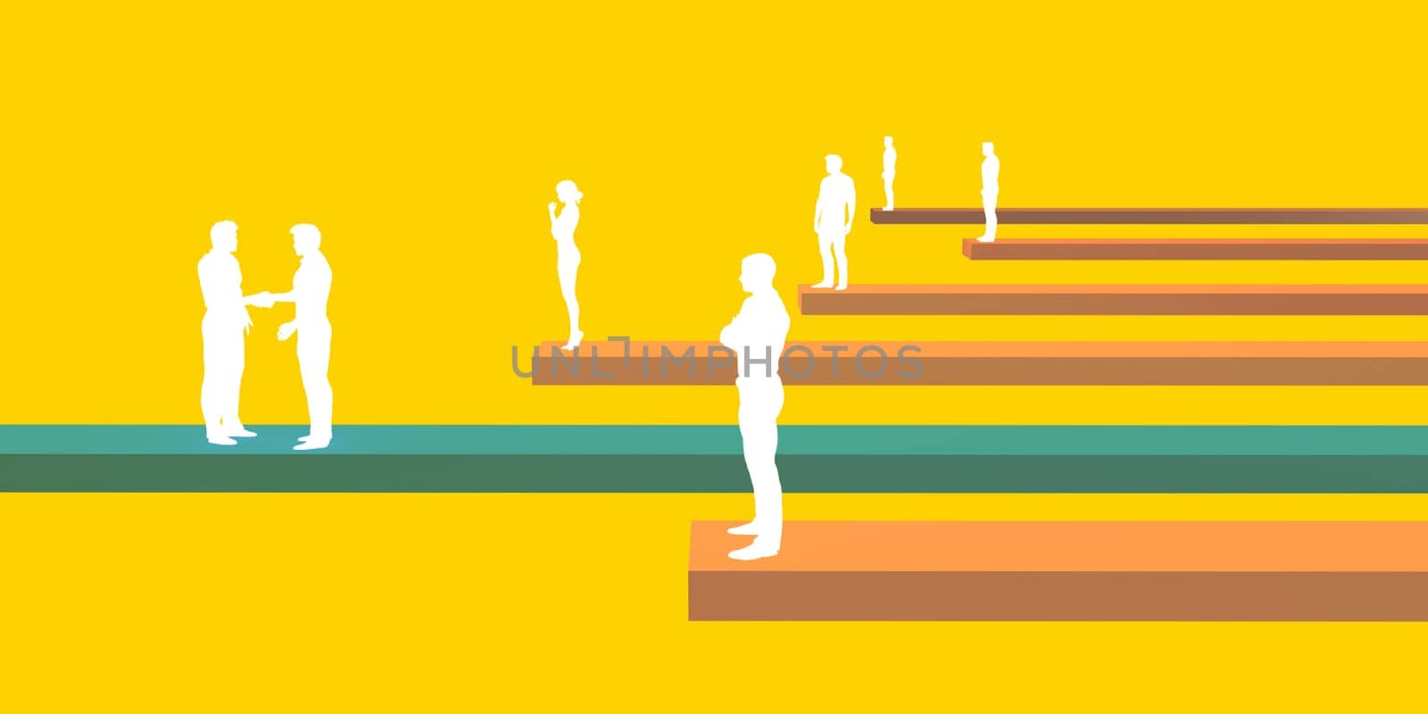 Virtual World and Digital Identity as a Technology Concept