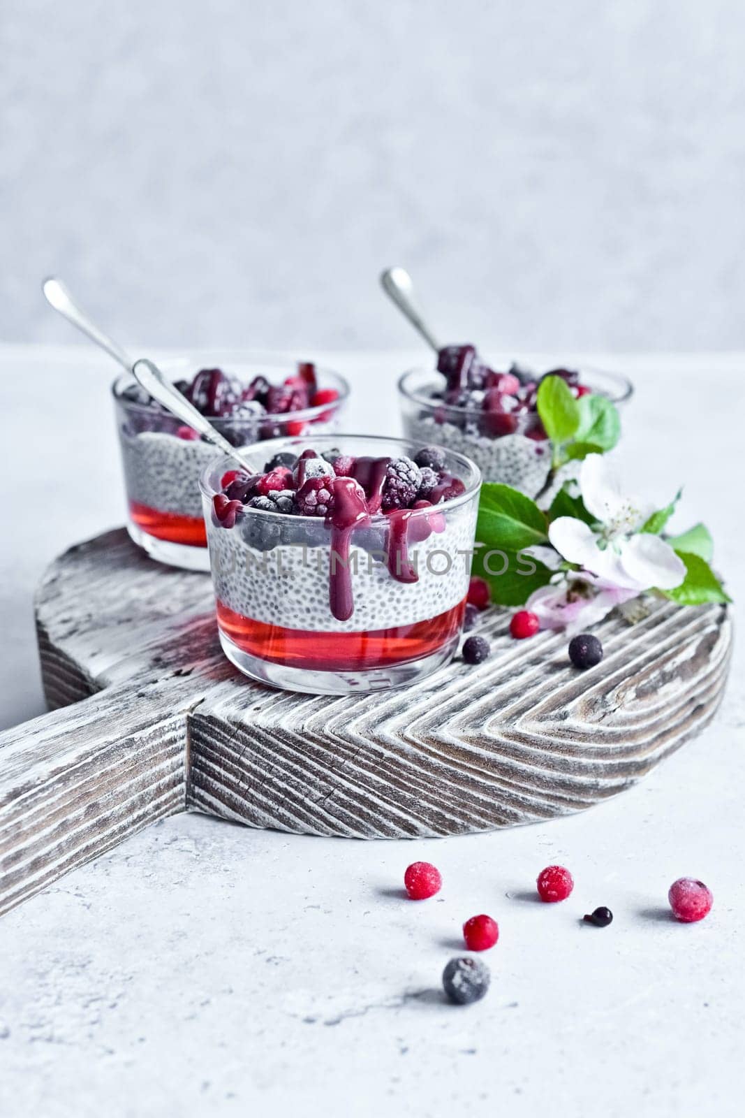 food and drink, color and taste