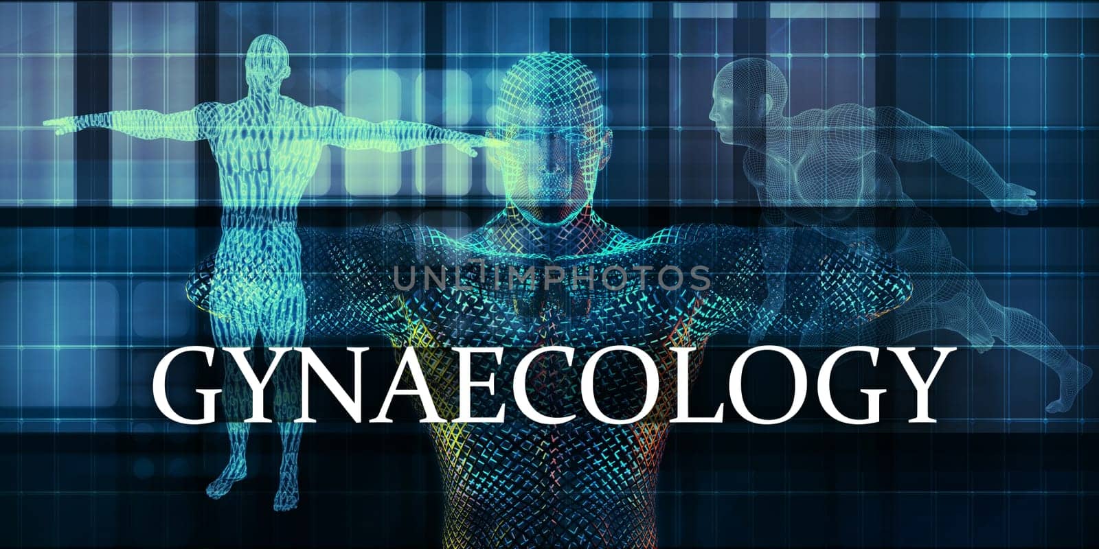 Gynaecology Medicine Study as Medical Concept