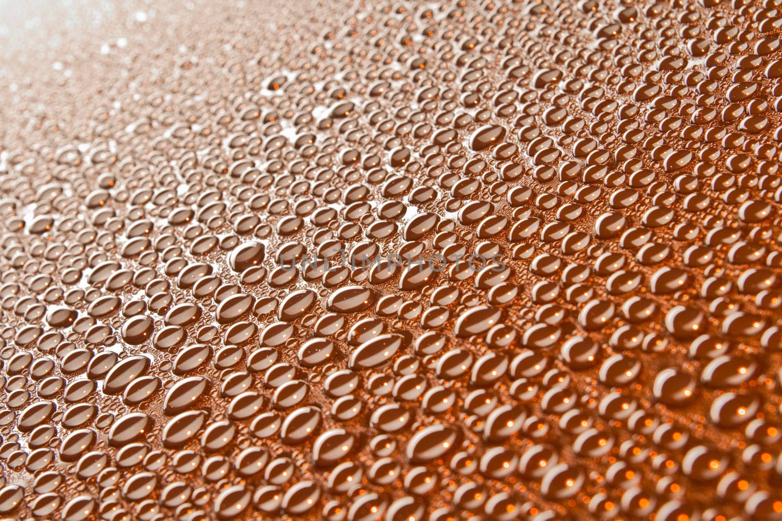 Beautiful drops of water fit for the background image