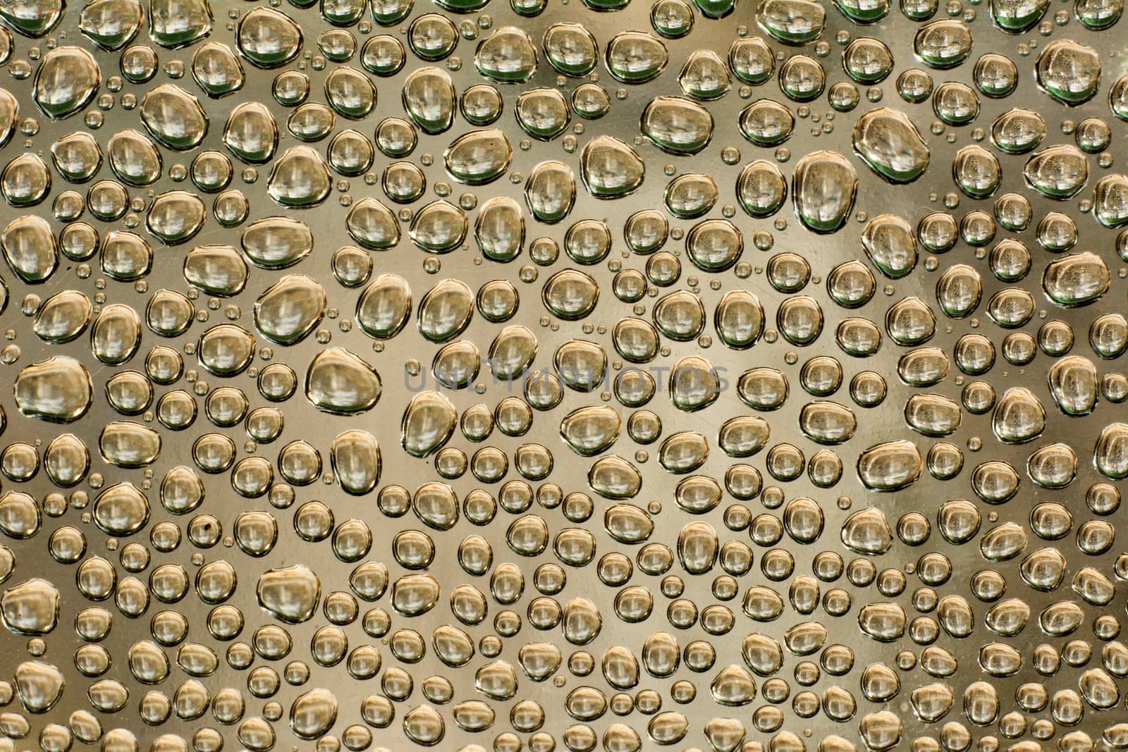 Water drop